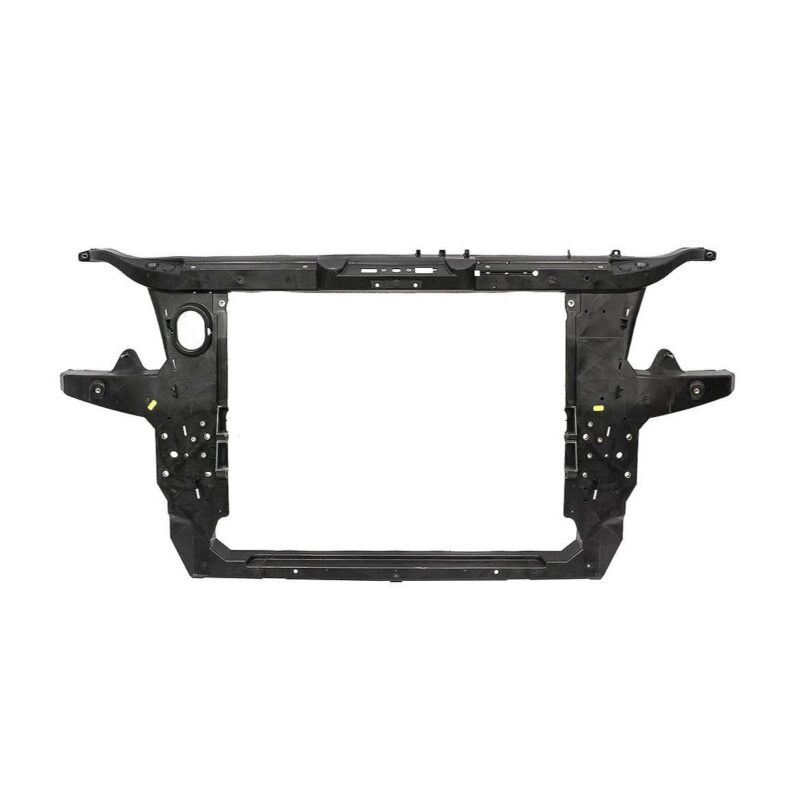 Рамка радиатора Газель Некст Пластиковая телевизор Технопласт 00-56987