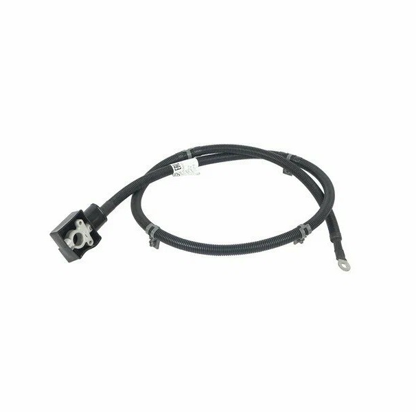 Провод АКБ Газель Некст A274 (плюс) 1550мм 00478227А 2073635вз