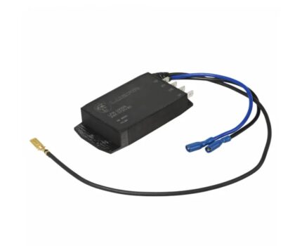 Резистор отопителя Газель Бизнес (в торпеду Некст) БРС вентилятора аналог spal LFR 03028 ЛУЗАР 202503В