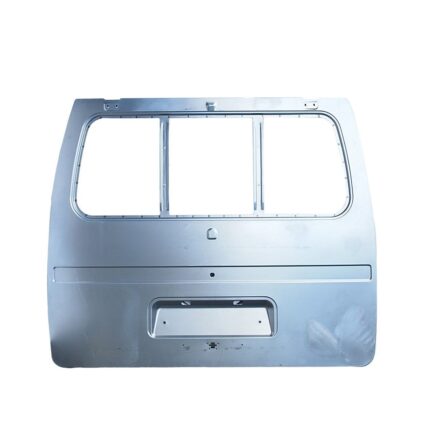 Дверь задняя Баргузин (ХЛОПУШКА) 2217-6300014 (00002805) 00707585А 4886В