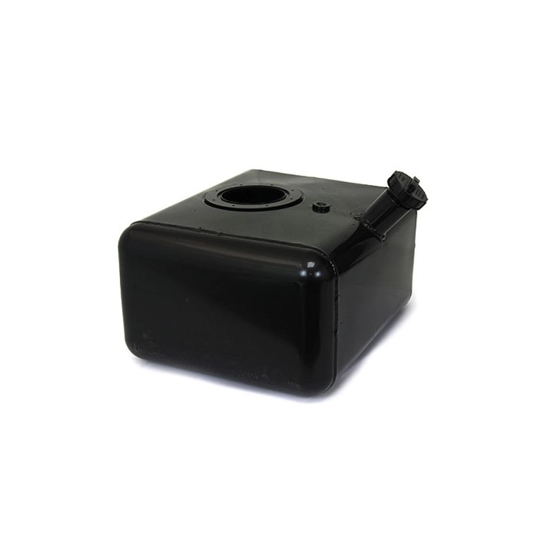 f2822344a0f4df8d59e0bcf9b6778c22.jpg Бак топливный Газель 3302 металл 35л инжектор 024830 под заказ