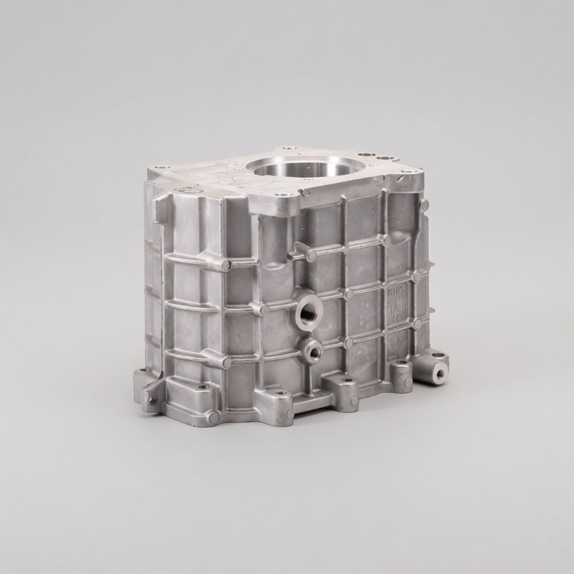 c5e9c1763a0acda07b70f91fd2a50c1f.jpg Картер КПП Газель Некст передний 330 Н.м С ФЛАНЦЕВЫМ СОЕДИНЕНИЕМ (00-15917) 00441106А
