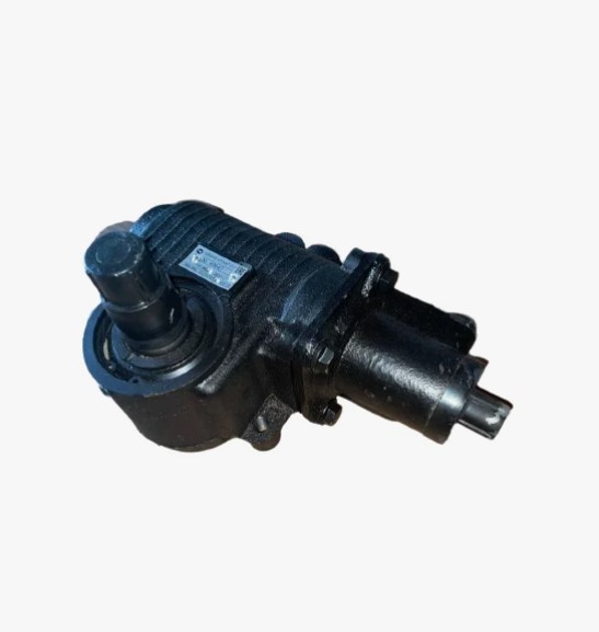 ebf557cf987d9db3b234fa8e6d176b02.jpg Механизм рулевой с ГУР ГАЗ 3308, 3309