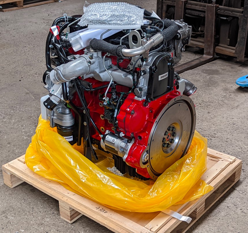 f6bddfff45fd91d043c9ee682ee2ac73.jpg Двигатель Газель Некст Камминс Cummins 2,8 Евро-4 149 л/с под КПП 330 Н*м